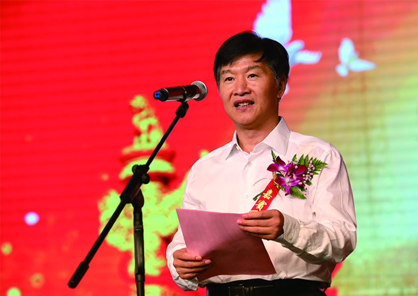 刘小明副部长在通信信息中心庆祝新中国成立70周年暨中心成立40周年大会上讲话。.jpg